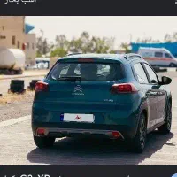 حواله سیتروئن c3xr