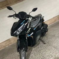 موتور ایروکس 170