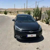 آریزو 5 مدل 97 توربو اتومات