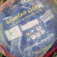 سیم برق قرمز