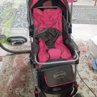 کالسکه نودلیجان