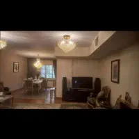 ۱۳۰متر/۲خواب/فول امکانات تمیز/تاپ لوکیشن دنج