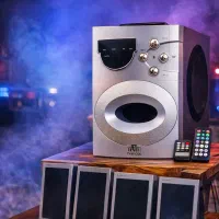 باند خانگی قدرتمند صدای شفاف و بیس قوی