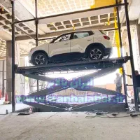 بالابر خودرو/بالابر اتومبیل /بالابر پارکینگ/ رمپ