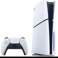 ps5 slim 1 tra|کنسول، بازی ویدئویی و آنلاین|قدس, شهر‌قدس|دیوار