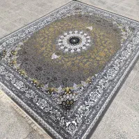 فرش متشم کاشان ۵۰در تخفیف واقعی