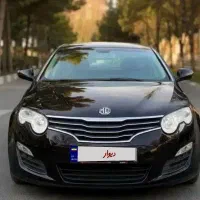 mg توربو ۲۰۱۰ اقساطی