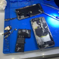 تعمیرات تخصصی موبایل