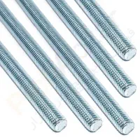 پیچ راد متری 1 متری 3 متری گالوانیزه