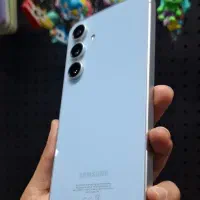 s24 fe  256|موبایل|همدان, |دیوار