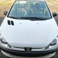 206 sd اتومات مدل 88