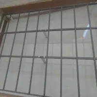 کفی فلزی تختخواب