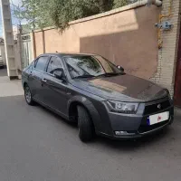 دنا پلاس توربو اتومات 1401
