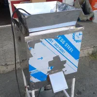 دستگاه سلطی آبگیری گوجه و انگور