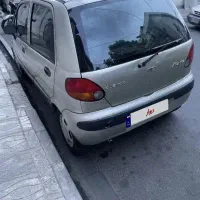 دوو ماتیز