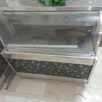 زیرترازویی استیل
