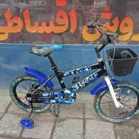 دوچرخه ارتشی تایوانی (نقدواقساط)