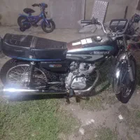 هوندا ۱۵۰