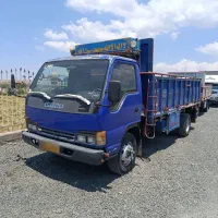 ایسوزو6تن