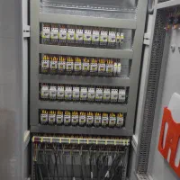 برقکشی ساختمان