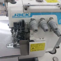 چرخ خیاطی سردوز پنج نخ