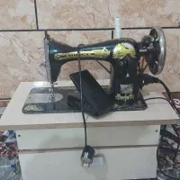 چرخ خیاطی