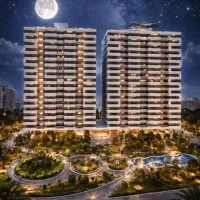 آپارتمان فروشی ۸۰متردر بینالود