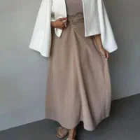 نمای داخلی خارجی مدل میکروسمنت طرح میگروسمنت