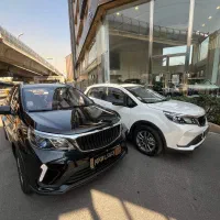 فروش حواله بک X3 پرو/ BAC X3 نمایندگی کرمان موتور