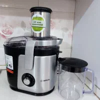 آبمیوه گیری بوش