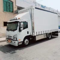 اوتوبارباربری هاشمی حمل نقل اثاث منزل ماشین کارگر