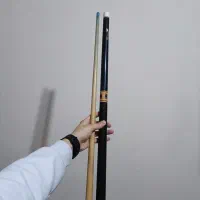 چوب بیلیارد