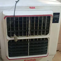کولر آبی ۶۰۰۰برفاب مدل +BF5-o