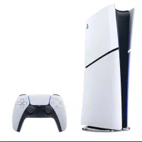 فروش ps5 اسلیم نو اکبند
