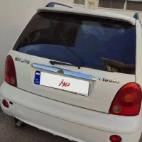 ام وی ام چهار سیلندر مدل ۹۳