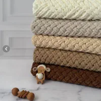 پتو پافی ترک