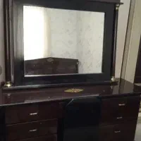 دراور و ایینه