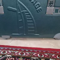 چمدان مسافرتی چرخدارنونوفروشی