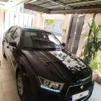 دناپلاس توربوشارژاتوماتیک آپشنال