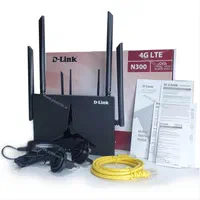 مودم  سیمکارتی  دی لینک مدل ۹۳۰