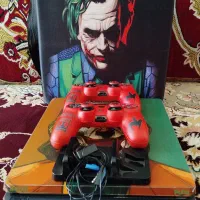 Ps4 کپیخور بسیار تمیز