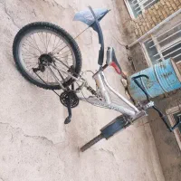 دوچرخه 24|دوچرخه، اسکیت، اسکوتر|جوانرود, |دیوار
