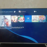 PS4|کنسول، بازی ویدئویی و آنلاین|ساوه, |دیوار