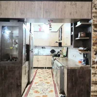 ۱۱۲متر ۲خوابه تکواحدی     (پارکینگ،انباری،آسانسور)