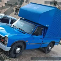 نیسان 403قابل معاوضه