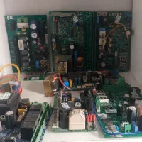 فروش و تعمیرات برد جک زومر و رامونا و....