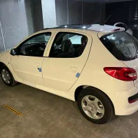 ۲۰۷ پانا موتور tu5p خشک