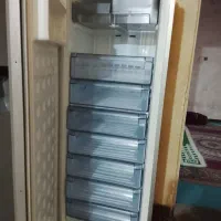فروش یخچال و فریزر در حد نو800000000 میلیون تومان