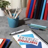 تدریس زبان انگلیسی