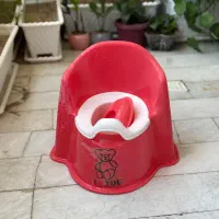 توالت فرنگی بچگانه